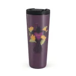 Always - Travel Mug, 700 ml / Flap