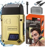 &bdquo;Zenwire ZCB140&ldquo; pardel
