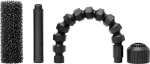 PMI Smoke-Shaping Nozzles 2.0