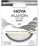 UV-kaamerafilter &ndash; Hoya Fusion One Next UV 72 mm