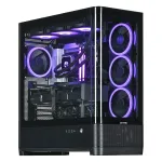 Actina 5901443447412, Intel Core Ultra 7 270K Plus, 32 GB DDR5-SDRAM, 1 TB SSD, NVIDIA GeForce RTX 5070 Ti, Windows 11 Pro, &bdquo;Midi Tower&ldquo;, must