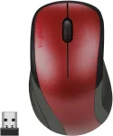 Traadita hiir &ndash; SpeedLink KAPPA SL-630011-RD punane