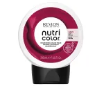 NUTRI COLOR nourishing color mask #Rum Raisin 200 ml
