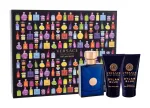 Versace Dylan Blue kingituste komplekt 3 tk