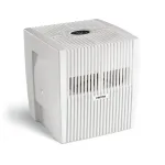 Venta Comfort Plus LW25 45 m&sup2; 44 dB 8 W Valge