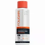 Foligain Triple Action Men&acute;s Conditioner - Kondicion&eacute;r proti pad&aacute;n&iacute; vlasů, 236ml