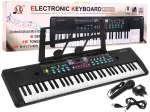 Klaviatuur lastele MQ-605UFB