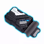 Esperanza EGC103 USB jahutusventilaator s&uuml;learvuti s&uuml;learvutile