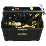 Stanley FMST1-75794 t&ouml;&ouml;riistade hoidik must, kollane