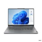 Arvuti Lenovo IdeaPad5 2-in-1 16AHP9, 16", AMD Ryzen 5 8645HS, RAM 16GB, 1TB SSD, integreeritud AMD Radeon 760M graafika, Windows 11 Home, 83DS0040LT