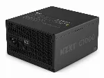 Toiteallikas|NZXT|PA-0G2BB-EU|1000 W|T&otilde;husus 80 PLUS GOLD|MTBF 100000 tundi|PA-0G2BB-EU