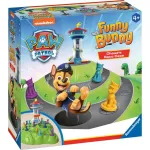 Ravensburger K&auml;papatrull Funny Race laste lauam&auml;ng