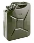 METAL FUEL CANISTER 5L