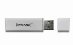 USB 3.0 m&auml;lukaart 32 GB / 3531480 INTENSO