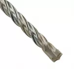 SDS/EX2 drill bit 20x600/550mm