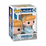 FUNKO POP! Vin&uuml;&uuml;lfiguur: Tuhkatriinu - Tuhkatriinu