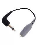Rode SC3 adapter (TRRS to TRS)