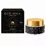 DERMIKA_Luxury Caviar 70+ Caviar Repair Day and Night Cream 50ml