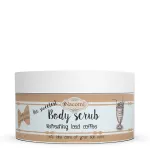 NACOMI_Body Scrub peeling do ciała Refreshing Iced Coffee 100ml