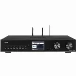Imperial DABMAN i560 CD Internet Digital Must