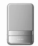 POWER BANK USB 10000MAH RAPID/SILVER 5016801022 ECOFLOW