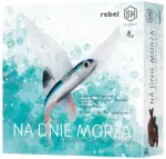 Strateegiline lauam&auml;ng &bdquo;Under the Sea&ldquo;, poola keeles