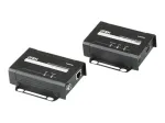 Aten VE801 HDMI HDBaseT-Lite Extender, 4K@40m, HDBaseT klass B | Aten | HDMI HDBaseT-Lite Extender, 4K@40m, HDBaseT klass B | VE801 | Garantii 24 kuud | Garantii 24 kuud (-d)