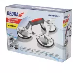 DEDRA DED06P13 imemisseade DEDRA DED06P13