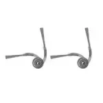 Vacuum Cleaner Accessory|ROBOROCK|Side Brush|Grey|8.02.0372