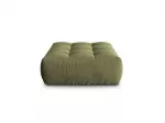 Sametist tumba, Bloom, 1 istekoht, 110x101x42, heleroheline