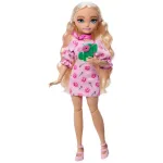 &bdquo;Barbie Dream Besties: Malibu&ldquo; &ndash; festivalilised stiilid