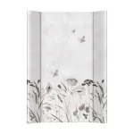 Hard changing mat - BASIC - NATURE HARMONY - 70 cm