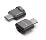 CARD READER USB-C/MICROSD CLMH0 VENTION