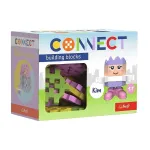 TREFL &bdquo;Connect Pocket 35 Kim&ldquo; konstruktorikomplekt 62003