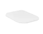 Ideal Standard Tonic II &ndash; eriti lame WC-kate pehme sulgemisfunktsiooniga, valge K706501