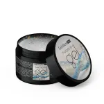 EXCELLENT PRO_ Thixotropy Gel With Effect żel budujacy Milky Hexagon 15g