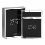 Meeste parf&uuml;&uuml;m, Calvin Klein Man EDT 100ml