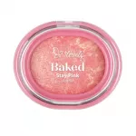 LOVELY_Stay Pink Baked Blusher 04 Yes Please 3,5g