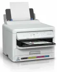 "EPSON WorkForce Pro WF-C5390DW BAM tindikomplekt, 4 v&auml;rvi, Wi-Fi, PCL, PS3"