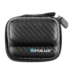 Kohver - PULUZ Mini Body Bag Insta360 GO 3 / GO 3S EVA s&uuml;sinikkiust must