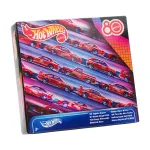 HOT WHEELS kaheksa autokomplekti Mattel 80 (JGK09)