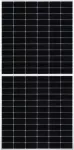 FOTOVOLTAIKPANEEL PV JA SOLAR JAM72D42-650/LB N-T&Uuml;&Uuml;PI KAHEK&Uuml;LGNE, H&Otilde;BEV&Auml;RVILISE RAAMIGA