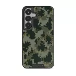 Moss - Samsung Galaxy S25 Case, Elite Dark (Magnetic) / Gunmetal