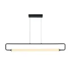 Domoletti riputatav LED-valgusti, 30 W, 1800 lm