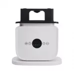 StayBeauty by Extralink | Mannekeeni riiete triikija | 1400 W