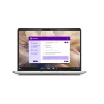 S&uuml;learvuti Dell Pro 13 Plus, 13,3" WUXGA, Intel Core Ultra 7 266V, RAM 16 GB, 512 GB SSD, Intel Arc Graphics, Windows 11 Pro, h&otilde;bedane, EST KBD BTO212_PB13250_EMEA_ESK