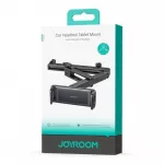 Joyroom JR-ZS433 Car Mount Holder (Headrest Version) 4.7-13 inch / black