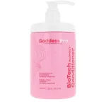 BIOTECH BLOWOUT leave-in restorative conditioner 750 ml