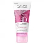 Eveline Cosmetics, White Prestige, Whitening, Gel, For Face, 200 ml *Tester