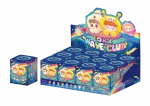 Q.KID pehme m&auml;nguasja pimepakk - Wave Club